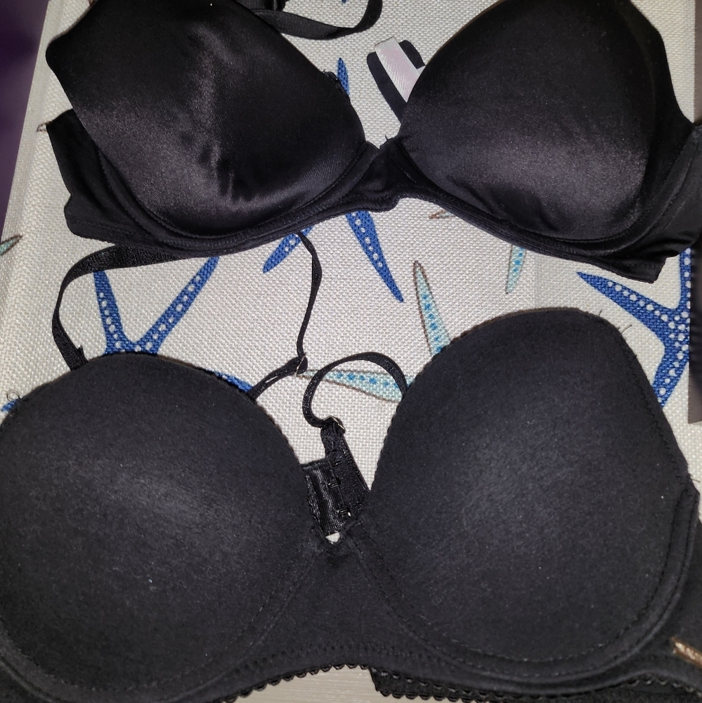 Black Bra Bundle - Picture 5 of 6